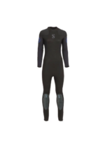 SCUBAPRO ONEFLEX 5MM BACK ZIP, WOMEN - Image 3