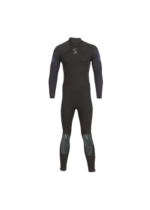 SCUBAPRO ONEFLEX 5MM BACK ZIP, MEN - Image 3