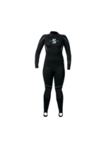 SCUBAPRO SPORT STEAMER 0.5MM, WOMEN - Image 3