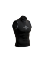 SCUBAPRO SPORT 2MM - HOODLESS VEST - Image 3