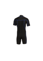 SCUBAPRO SPORT 2MM - SHORTY, MEN - Image 3