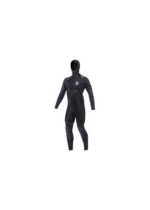 SCUBAPRO HYBRID VEST 6MM, MEN - Image 3