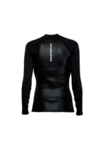 SCUBAPRO HYBRID LONG SLEEVE THERMAL TOP WOMEN, 1MM - Image 3