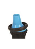 SCUBAPRO OBERON Dry Glove Ring System for Evertech Dry - Compatible with Släggö Flex Rings (Without Gloves) - Image 3