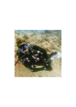SCUBAPRO SEAMLESS 1.5MM DIVING GLOVES - Image 3