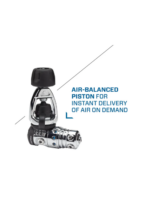 SCUBAPRO MK25 EVO / A700 Regulator System - Image 3