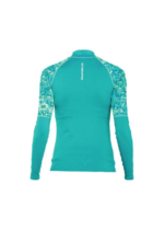 SCUBAPRO UPF 50 LONG SLEEVE RASH GUARDS, WOMEN - Image 3