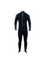 SCUBAPRO MEN'S GRAPHITE STEAMERS SUIT - Image 3