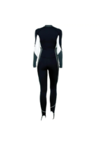 SCUBAPRO WOMEN’S GRAPHITE STEAMERS SUIT - Image 3
