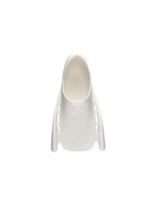 SCUBAPRO Modular Fin System Full Foot Pocket, White - Image 3