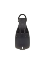 SCUBAPRO JET FIN, BLACK - Image 3