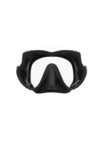 SCUBAPRO DEVIL DIVE MASK WITH EZ STRAP - Image 3