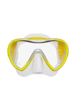 SCUBAPRO SYNERGY 2 TRUFIT DIVE MASK WITH COMFORT STRAP - Image 13