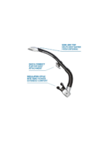 SCUBAPRO SPECTRA SNORKEL - Image 3