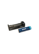 SCUBAPRO NOVA 1000R WITH BATTERY & CHARGER - Image 3