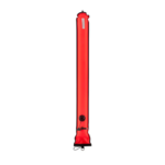 SURFACE MARKER BUOYS (SMB) 210D Nylon, 1.8m