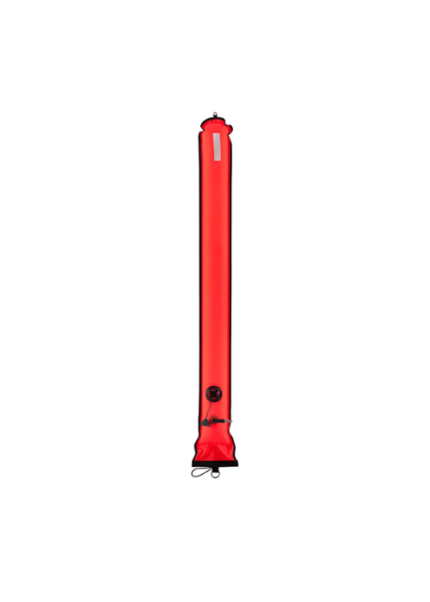 SURFACE MARKER BUOYS (SMB) 210D Nylon, 1.8m