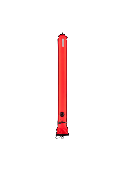 2 SURFACE MARKER BUOYS (SMB) 210D Nylon, 1.8m - Image 1