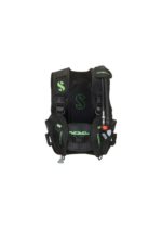 SCUBAPRO REBEL BC WITH 2 CUMMERBANDS - Image 3