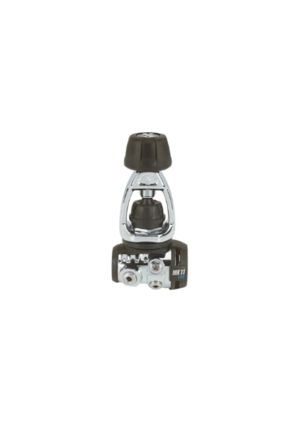 SCUBAPRO MK11 EVO First Stage Regulator