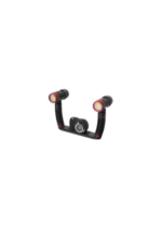 SCUBAPRO MICRO 3.0 PRO DUO 5000 (SL 553) UNDERWATER CAMERA SET - Image 3