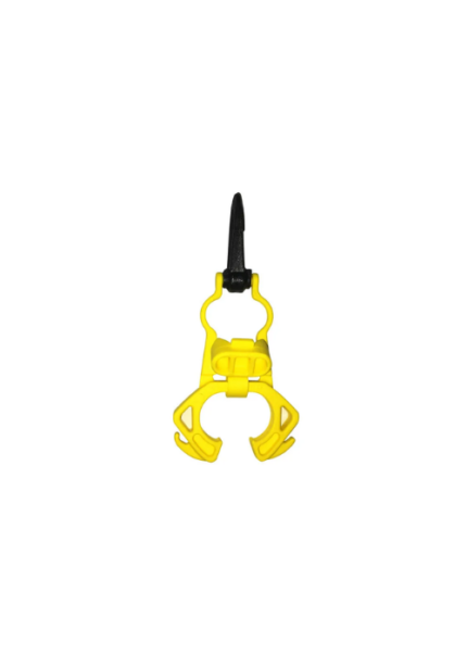 SCUBAPRO Octopus Clip