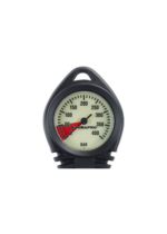 SCUBAPRO Standard SPG 400 Bar 0° Complete Pressure Gauge - Image 3
