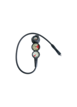 SCUBAPRO PG Dual Bar/PSI Pressure Gauge - Image 3