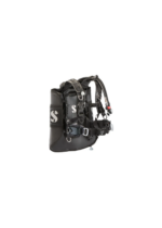 SCUBAPRO HYDROS PRO 2 - MONORAIL WEIGHT POCKETS MINI - Image 10