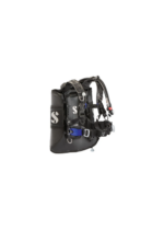 SCUBAPRO HYDROS PRO 2 - MONORAIL WEIGHT POCKETS MINI - Image 13