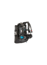 SCUBAPRO HYDROS PRO 2 - MONORAIL WEIGHT POCKETS MINI - Image 16
