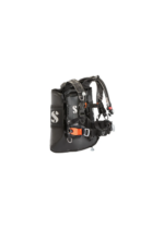 SCUBAPRO HYDROS PRO 2 - MONORAIL WEIGHT POCKETS MINI - Image 19