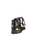 SCUBAPRO HYDROS PRO 2 - MONORAIL WEIGHT POCKETS MINI - Image 22