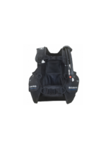 SCUBAPRO T-ONE Front-Adjustable BCD - Image 3