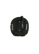SCUBAPRO S-Tek Pro System Adjustable Back Plate & Wing - Image 8