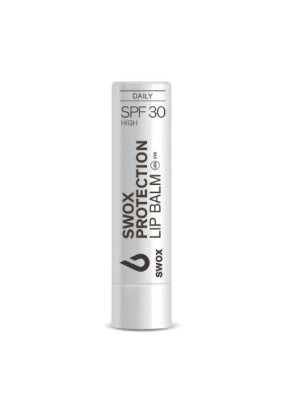 SWOX Lip Balm SPF 30