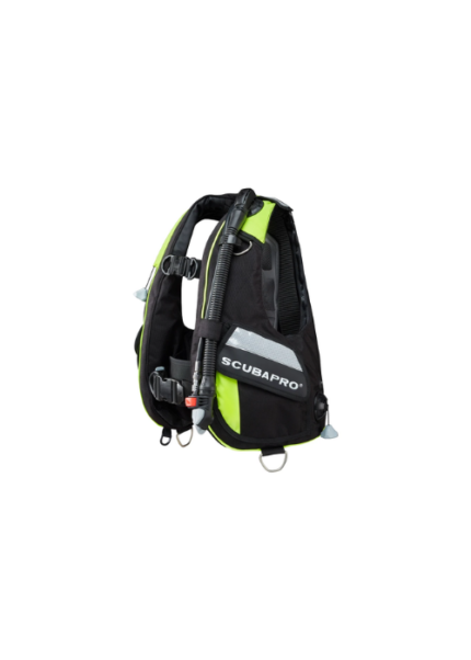 SCUBAPRO Master Jacket BCD