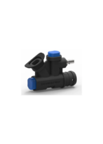 SCUBAPRO TEK-BPI Balanced Power Inflator for Technical Diving BCDs