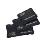 SCUBAPRO SOFT WEIGHTS