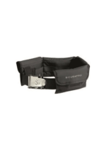 SCUBAPRO PADDED WEIGHTBELT STAINLESS STEEL BUCKLE