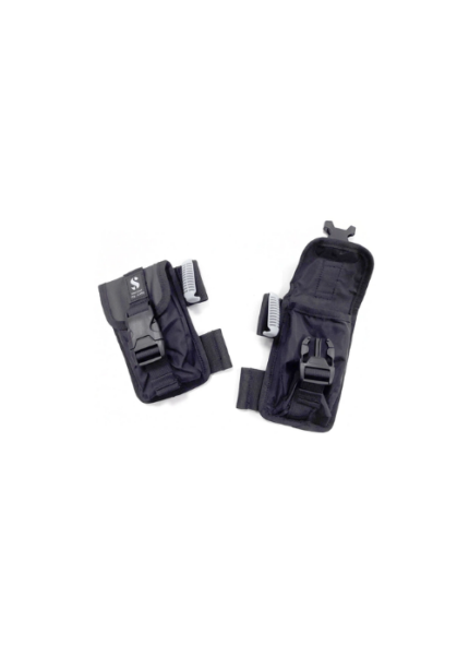 SCUBAPRO Trim Weight Pocket Kit for BCD