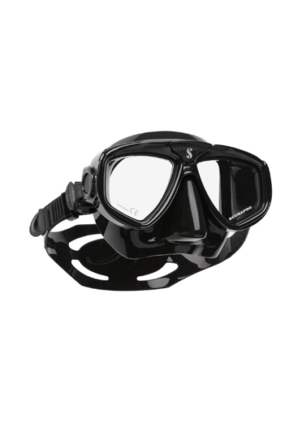 SCUBAPRO ZOOM RENTAL DIVE MASK