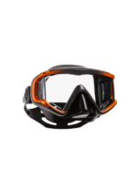 SCUBAPRO CRYSTAL VU MASK - Image 5