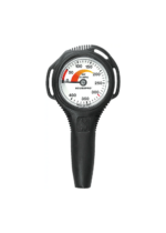 SCUBAPRO COMPACT PRESSURE GAUGE 0–400 Bar