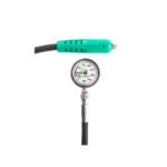SCUBAPRO PRESSURE GAUGE - NITROX