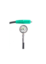 SCUBAPRO PRESSURE GAUGE - NITROX