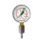 SCUBAPRO Pressure Gauge 16 Bar