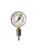 SCUBAPRO Pressure Gauge 16 Bar
