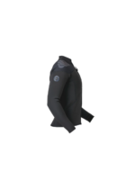 SCUBAPRO EVERFLEX YULEX® 3MM LONG SLEEVE TOP, MAN - Image 4