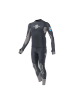 SCUBAPRO EVERFLEX 1.5MM LONG SLEEVE TOP, MEN - Image 4